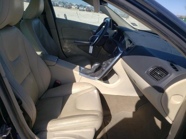 2014 VOLVO S60 T5 YV1612FS5E2297168