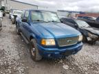 2001 FORD  RANGER