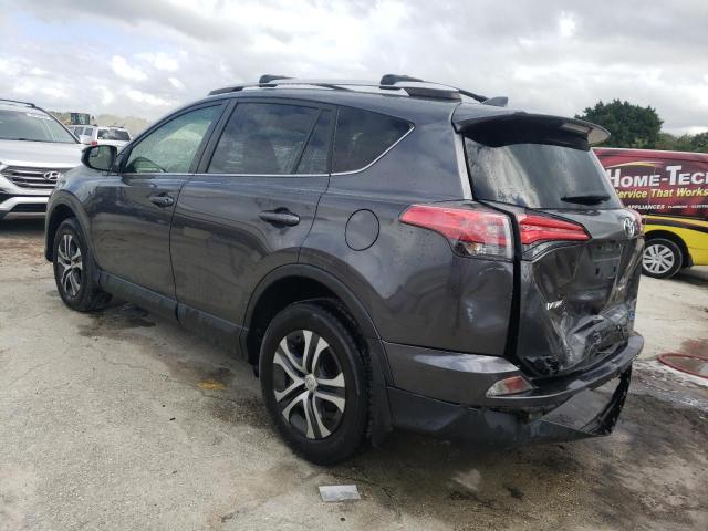 2016 TOYOTA RAV4 LE - JTMBFREVXGJ084199