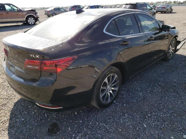2017 ACURA TLX TECH - 19UUB1F5XHA004083