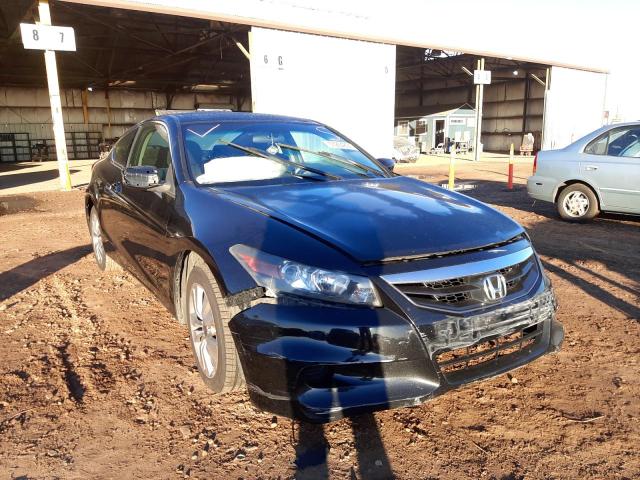 Honda Accord Lx-