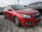 2013 CHEVROLET  CRUZE