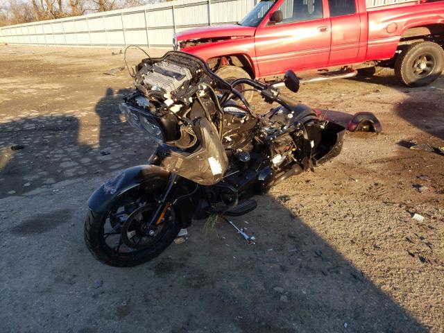 2021 HARLEY-DAVIDSON FLTRXS 5HD1KTP39MB631492