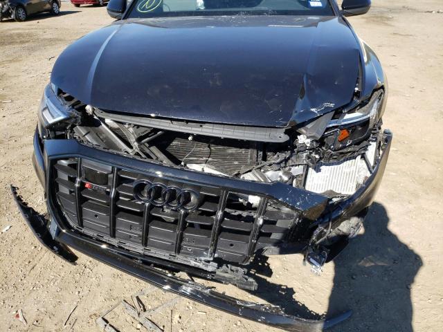 2021 AUDI SQ8 PREMIU WA1AWBF16MD023029