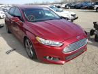 2015 FORD  FUSION