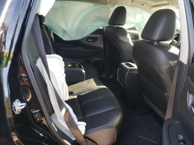 2020 NISSAN MURANO SL 5N1AZ2CS8LN127181