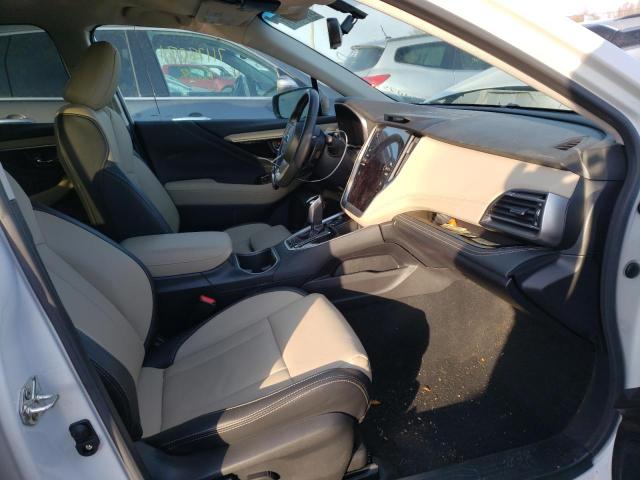 2020 SUBARU OUTBACK LI 4S4BTANC6L3240757