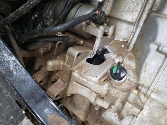 2020 HONDA SXS1000 M3 1HFVE04B0L4401764