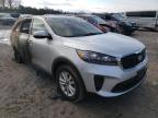 2019 KIA  SORENTO