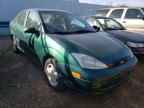 2001 FORD  FOCUS