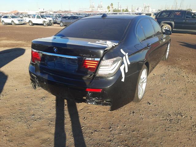 2015 BMW 740 LI WBAYE4C58FD947093