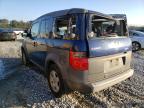 2003 HONDA ELEMENT EX - Right Front View