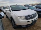 2009 LINCOLN  MKX