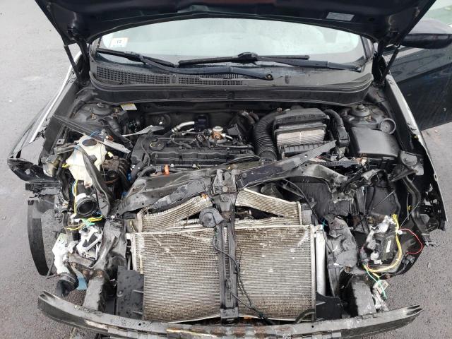 2013 HYUNDAI SONATA GLS 5NPEB4AC6DH566754