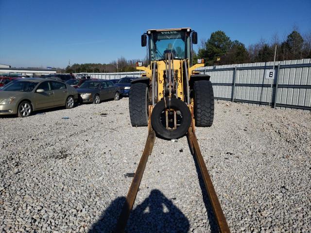 2010 VOLVO L90F L90FC27356