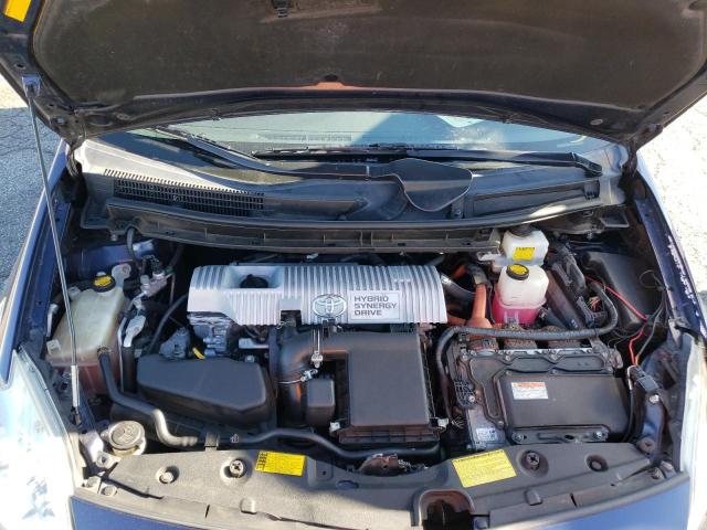 2013 TOYOTA PRIUS JTDKN3DU3D1731465