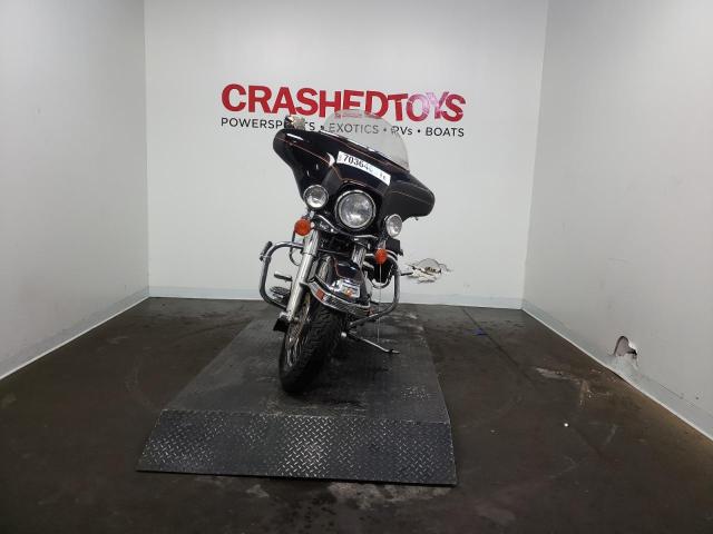 2000 HARLEY-DAVIDSON FLHT CLASS 1HD1DJV11YY621792