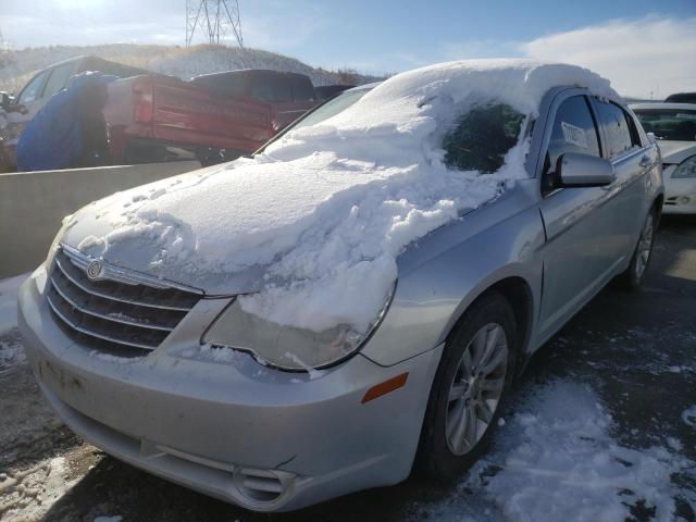 2010 CHRYSLER SEBRING LI 1C3CC5FB2AN158861