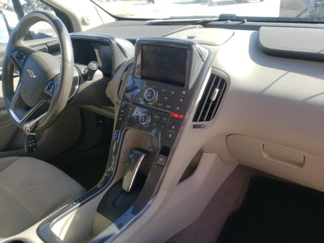 VIN 1G1RD6E43DU127469 2013 Chevrolet Volt no.9