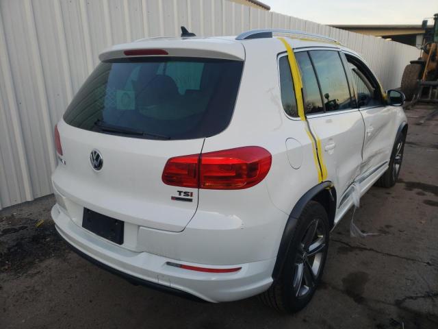 2017 VOLKSWAGEN TIGUAN SPO WVGUV7AX8HK013193