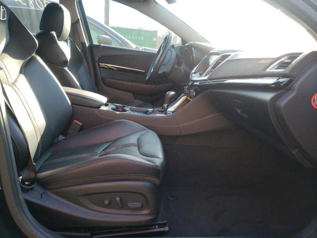 2014 CHEVROLET SS 6G3F15RW9EL933187