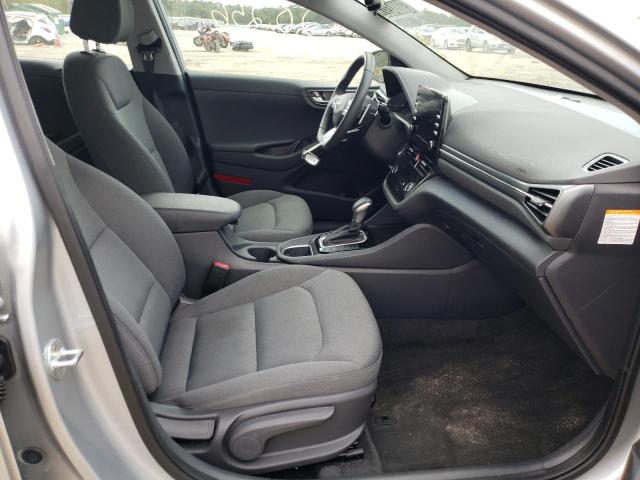 2021 HYUNDAI IONIQ SE KMHC75LC0MU257391