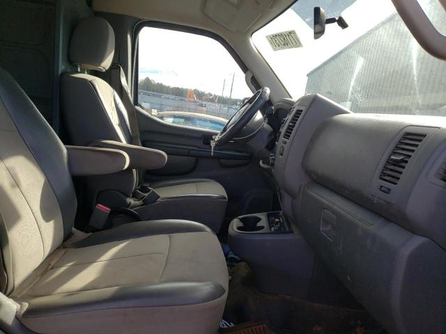 2013 NISSAN NV 1500 1N6BF0KL7DN112444