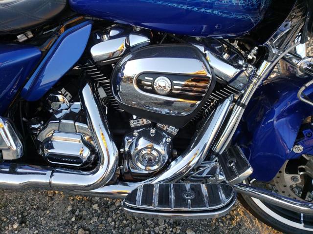 2019 HARLEY-DAVIDSON ROAD GLIDE 1HD1KHC16KB621346