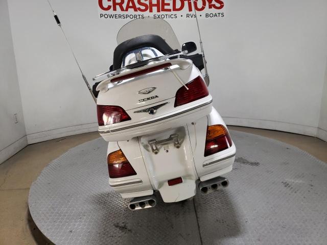 2005 HONDA GL1800 A 1HFSC47415A403654