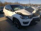 2018 JEEP  COMPASS