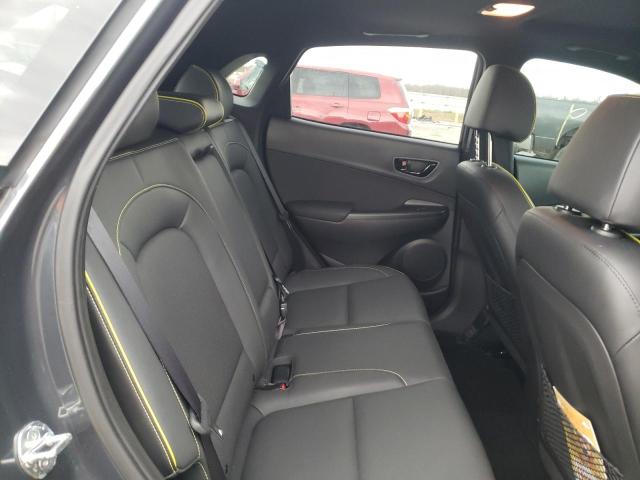 2019 HYUNDAI KONA LIMIT KM8K33A54KU245757