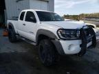 2008 TOYOTA  TACOMA