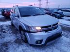 2012 DODGE  JOURNEY