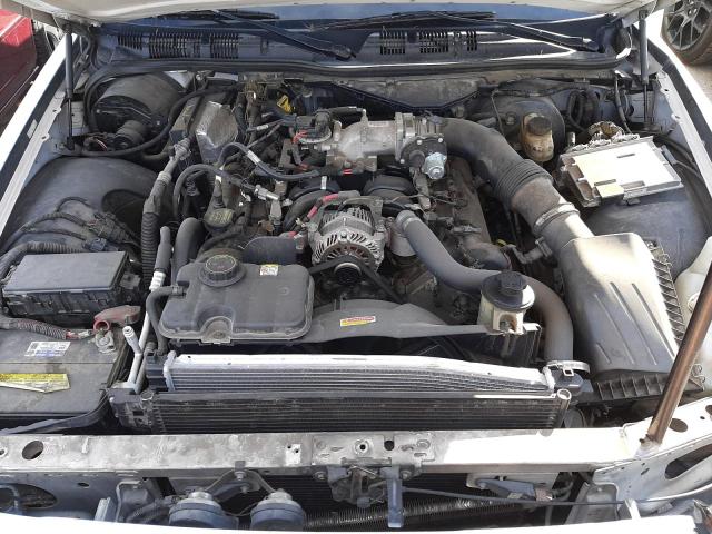 2010 FORD CROWN VICT 2FABP7BV1AX105242