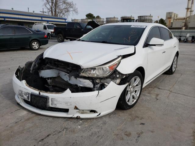 2011 BUICK LACROSSE C 1G4GC5ED4BF314678