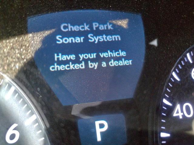 2012 LEXUS LS460 JTHBL5EFXC5112790