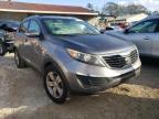 2011 KIA  SPORTAGE