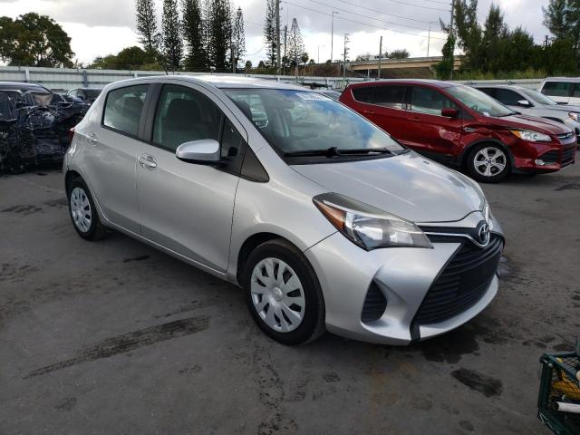 2016 TOYOTA YARIS L - Other View