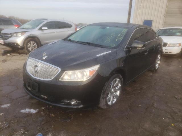 2011 BUICK LACROSSE C 1G4GE5ED4BF249017