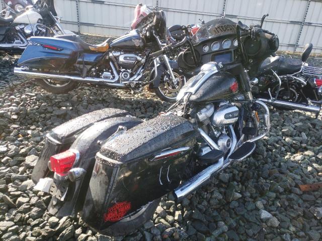 2019 HARLEY-DAVIDSON FLHT 1HD1FVC2XKB680010