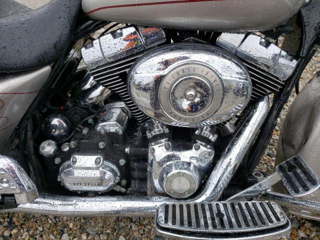 2007 HARLEY-DAVIDSON FLHRCI 1HD1FR4177Y628481
