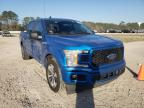 2020 FORD  F-150