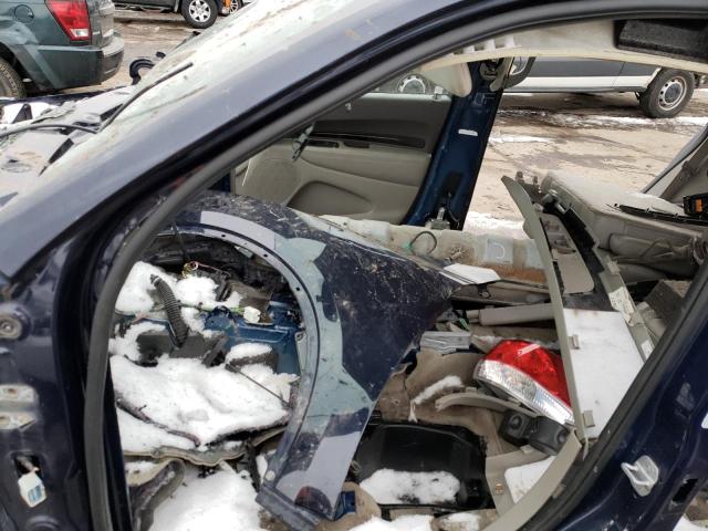 2013 DODGE DURANGO CR 1C4RDJDG5DC662217