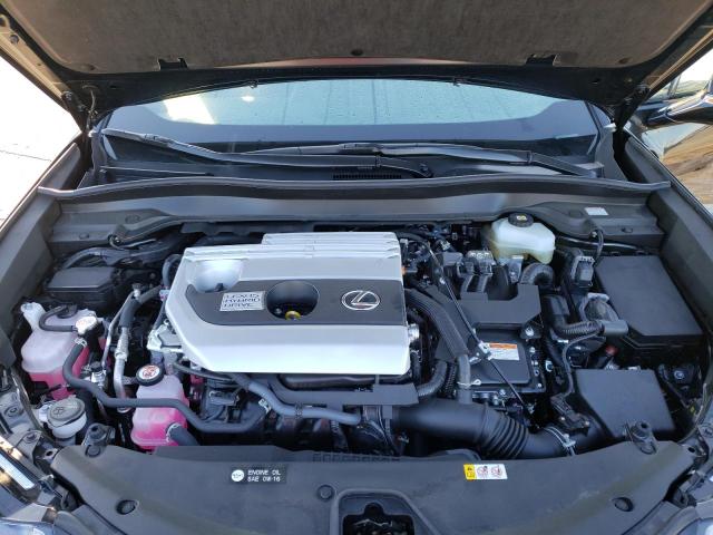 2021 LEXUS UX 250H JTHX9JBH9M2054063