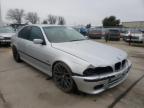 1999 BMW  5 SERIES