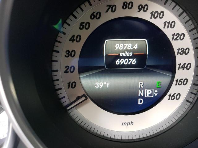 2015 MERCEDES-BENZ CLS 400 4M WDDLJ6HB7FA145869