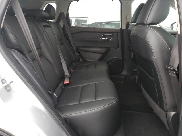 2021 NISSAN ROGUE SL 5N1AT3CB4MC687428