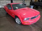 2009 FORD  MUSTANG