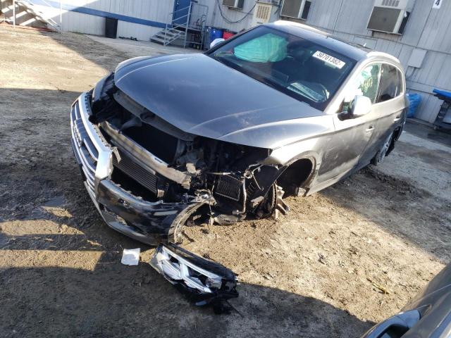 2018 AUDI SQ5 PREMIU WA1A4AFY9J2137644