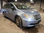 2012 HONDA  ODYSSEY